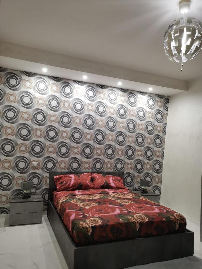 Layla Chic Home Неаполь Екстер'єр фото